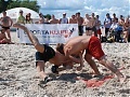 Pludmales Cīņa 2009-Beach Wrestling 2009