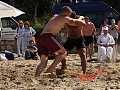 Pludmales Cīņa 2009-Beach Wrestling 2009