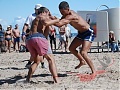 Pludmales Cīņa 2009-Beach Wrestling 2009