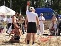 Pludmales Cīņa 2009-Beach Wrestling 2009