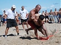 Pludmales Cīņa 2009-Beach Wrestling 2009