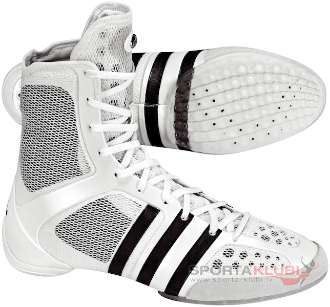 adidas adistar boxing boots