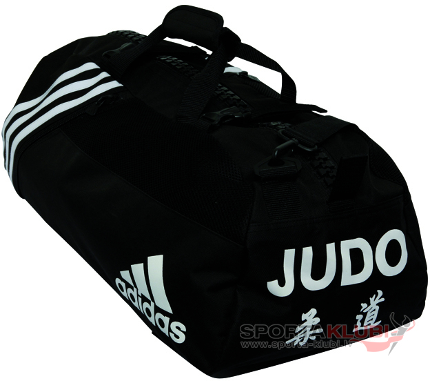adidas judo bag