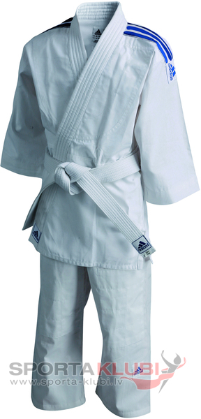 Decathlon store kimono adidas