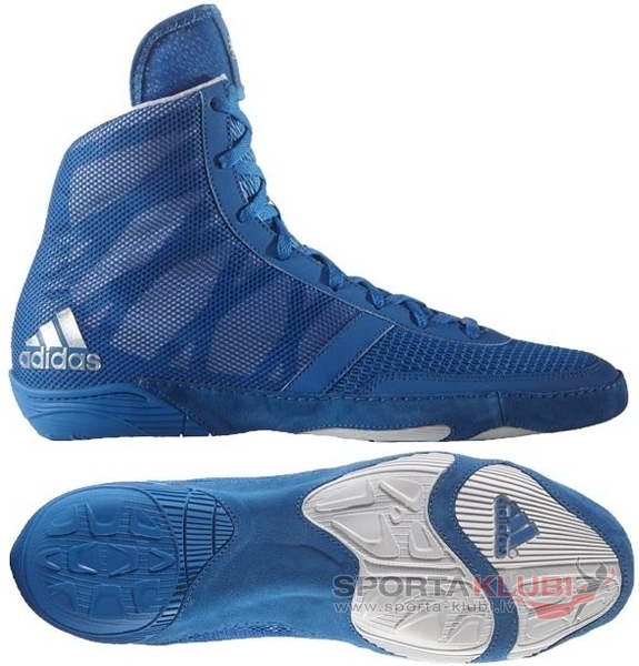 Adidas store pretereo iii