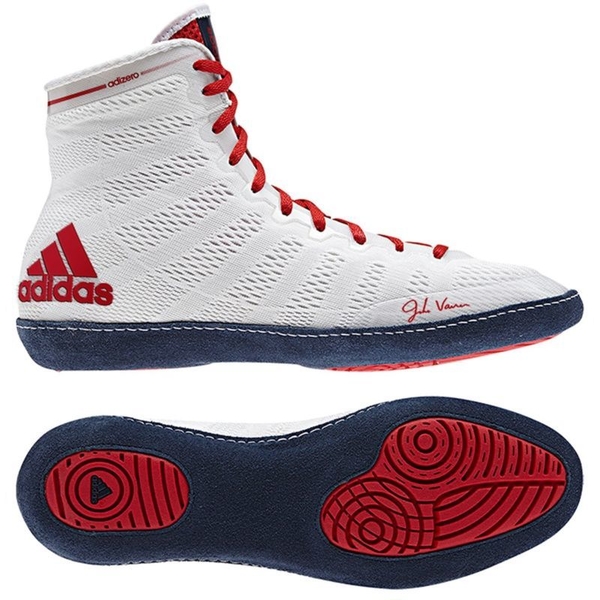 Adidas adizero cheap wrestling xiv