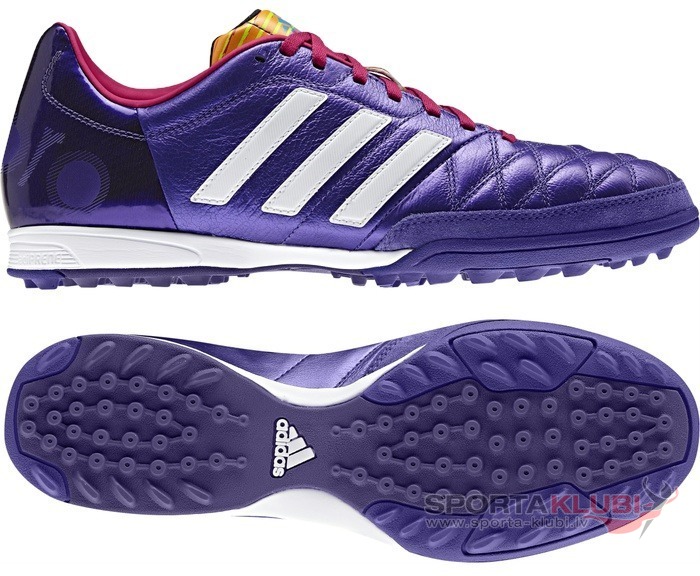 ADIDAS Football shoes 11nova TRX TF Sporta Klubi.lv