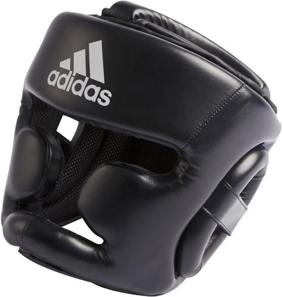 Adidas response 2024 head guard