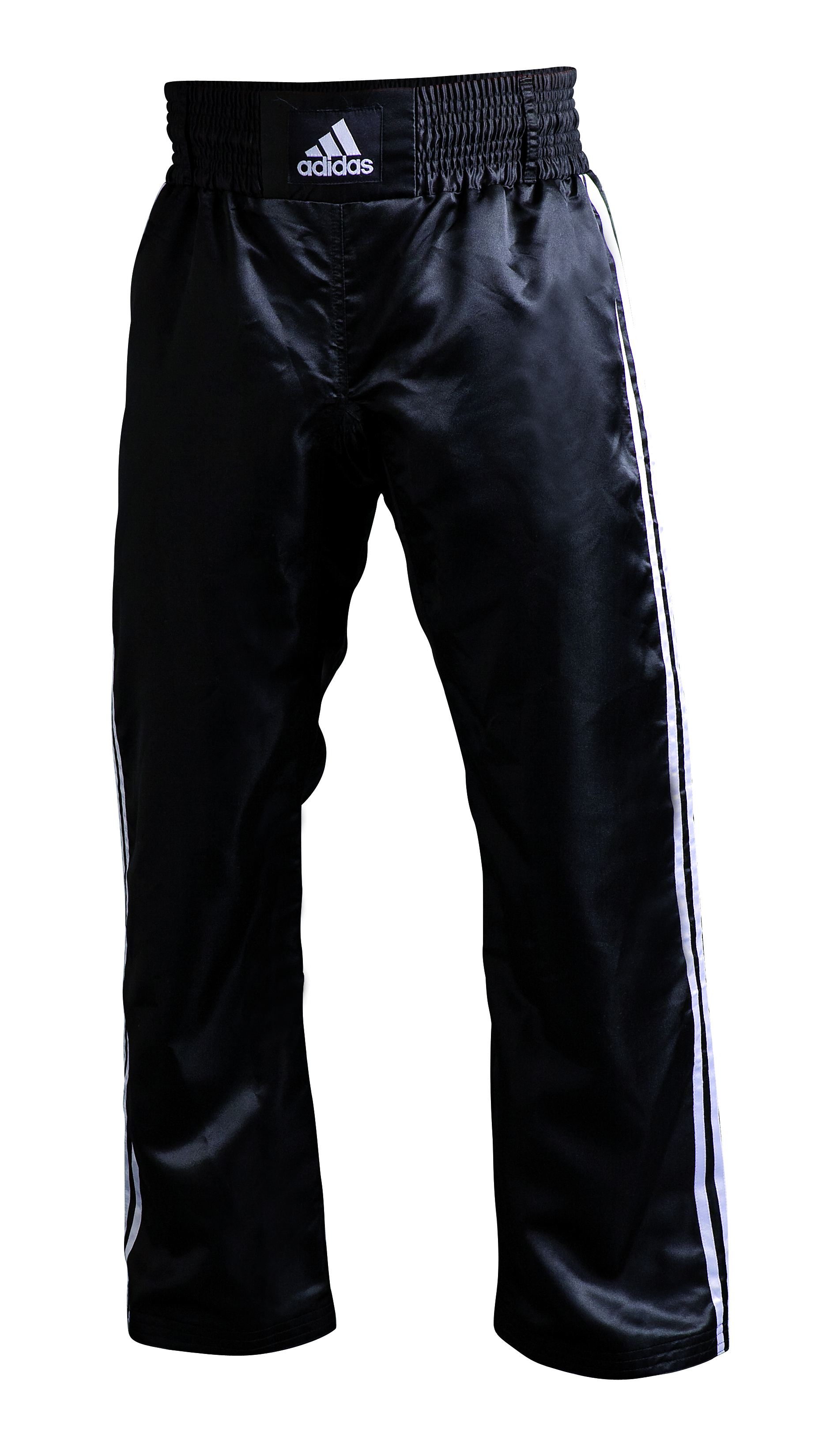 Брюки для кикбоксинга adidas Pants Kickboxing Full contact