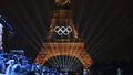 Grandiozā ceremonijā Parīzē atklāj 33. vasaras olimpiskās spēles