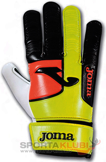 GUANTES PORTERO CALCIO-13 AMLLO-NEGRO (CALCIO13.002)