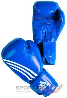Shadow Boxing Glove Dynamic, Blue (ADIBT031-BLUE)
