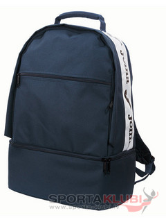 ESTADIO BACKPACK W/SHOE DEPT NAVY (4217.10.30)