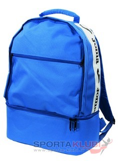 ESTADIO BACKPACK W/SHOE DEPT ROYAL (4217.10.35)