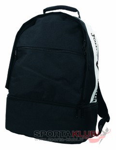 ESTADIO BACKPACK W/SHOE DEPT BLACK (4217.10.10)