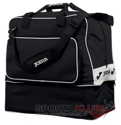 BOLSA TRAINING TALLA M NGR (4053.10.10)