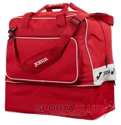 BOLSA TRAINING TALLA M ROJO (4053.10.60)