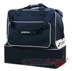 BOLSA TRAINING TALLA L MARN (4054.10.30)