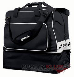 BOLSA TRAINING TALLA XL NGR (4055.10.10)