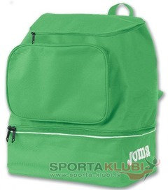 MOCHILA CAJON TRAINING II VRD (4216.12.40)