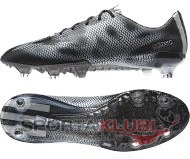 Futbola apavi F50 adizero SG CBLACK/SILVMT/SILVMT (M29347)