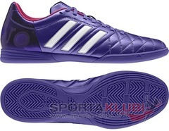 Football shoes 11questra IN BLAPUR/RUNWHT/VIVBER (D67553)