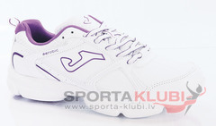 AEROBIC 419 BLANCO-MORADO (C.AEROS-419)