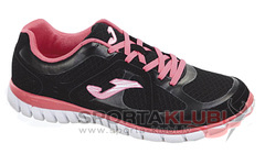 C.AERO 401 NEGRO-FUCSIA (C.AERS-401)