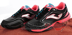 T.PRO TOUR 401 NEGRO-FUCSIA (T.PTOURS-401)