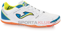 SUPER FLEX 302 BLANCO-AZUL INDOOR (FLEXS.302.PS)