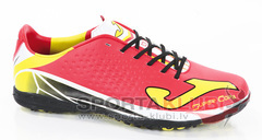 SUPERCOPA 306 ROJO-AMARILLO TURF (SCOMW.306.PT)