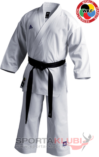 Karate Uniform "Kumite" (K220SK)