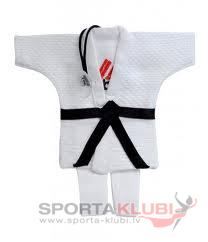 Key chain Mini Judo Uniform 'Adidas' (ADIACC001)