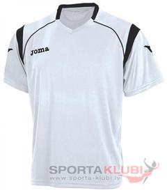 CAMISETA ECO BLANCO-NEGRO M/C (1149.98.008)