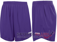 SHORT POLYESTER REAL MORADO (1035.011)