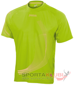 CAMISETA ELITE II LIMA-ORO M/C (1101.22.1024)