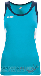 JOMA OPEN WOMAN SLEEVELESS SHIRT (2101.22.2043)