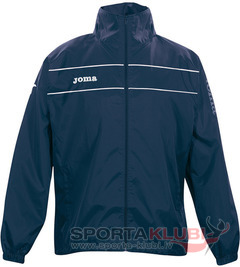 ACADEMY RAINJACKET NAVY (5002.11.30)