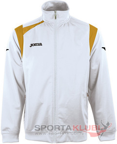 ESCUDO POLYESTER JACKET WHITE (8005J10.20)