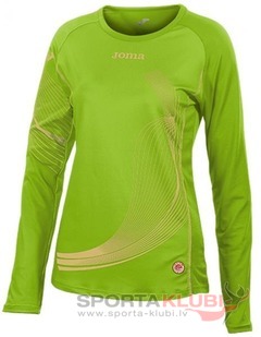 CAMISETA ELITE II WOMAN LIMA M/L (1101.22.2024)