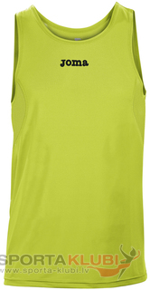 JOMA BASICOS MAN SLEEVELESS SHIRT (1001.31.1013)