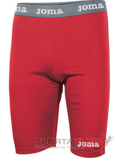 SHORT FLEECE ROJO (932.103)