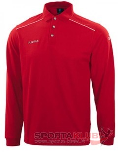 POLO CHAMPION ROJO M/L (3007L09.60)