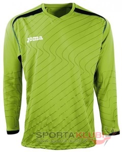 GOALKEEPER SHIRT REINA L/S LIME (1154.99.004)