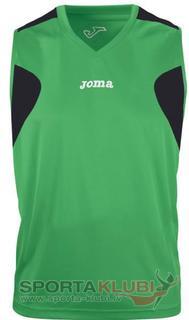 CAMISETA VOLLEY WOMAN VERDE SIN MANGAS (1190.98.002)