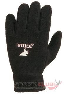 GUANTE POLAR NEGRO (WINTER11-101)