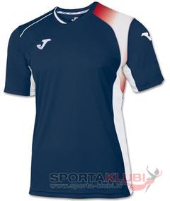 CAMISETA PICASHO 4 MARINO M/C (1205.98.009)