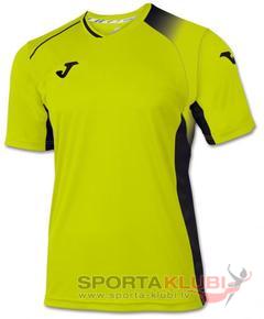 CAMISETA PICASHO 4 LIMA-NGR M/C (1205.98.010)