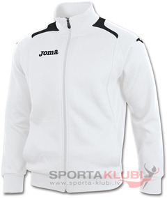 SUDADERA CREMALLERA CHAMPION II BLANCO (6016.12.20)