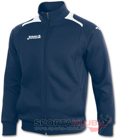 SUDADERA CREMALLERA CHAMPION II MARINO (6016.12.30)